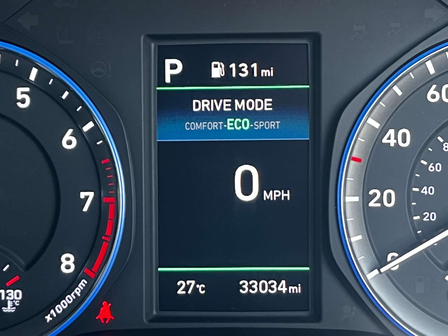 Used Hyundai KONA 2018 for sale - 76905336: Photo 34