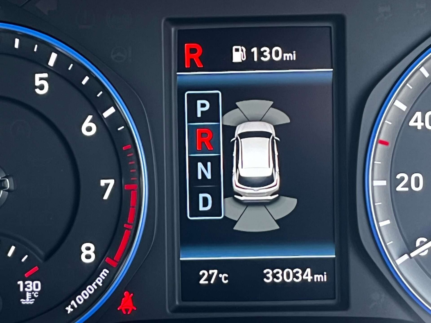 Used Hyundai KONA 2018 for sale - 76905336: Photo 36