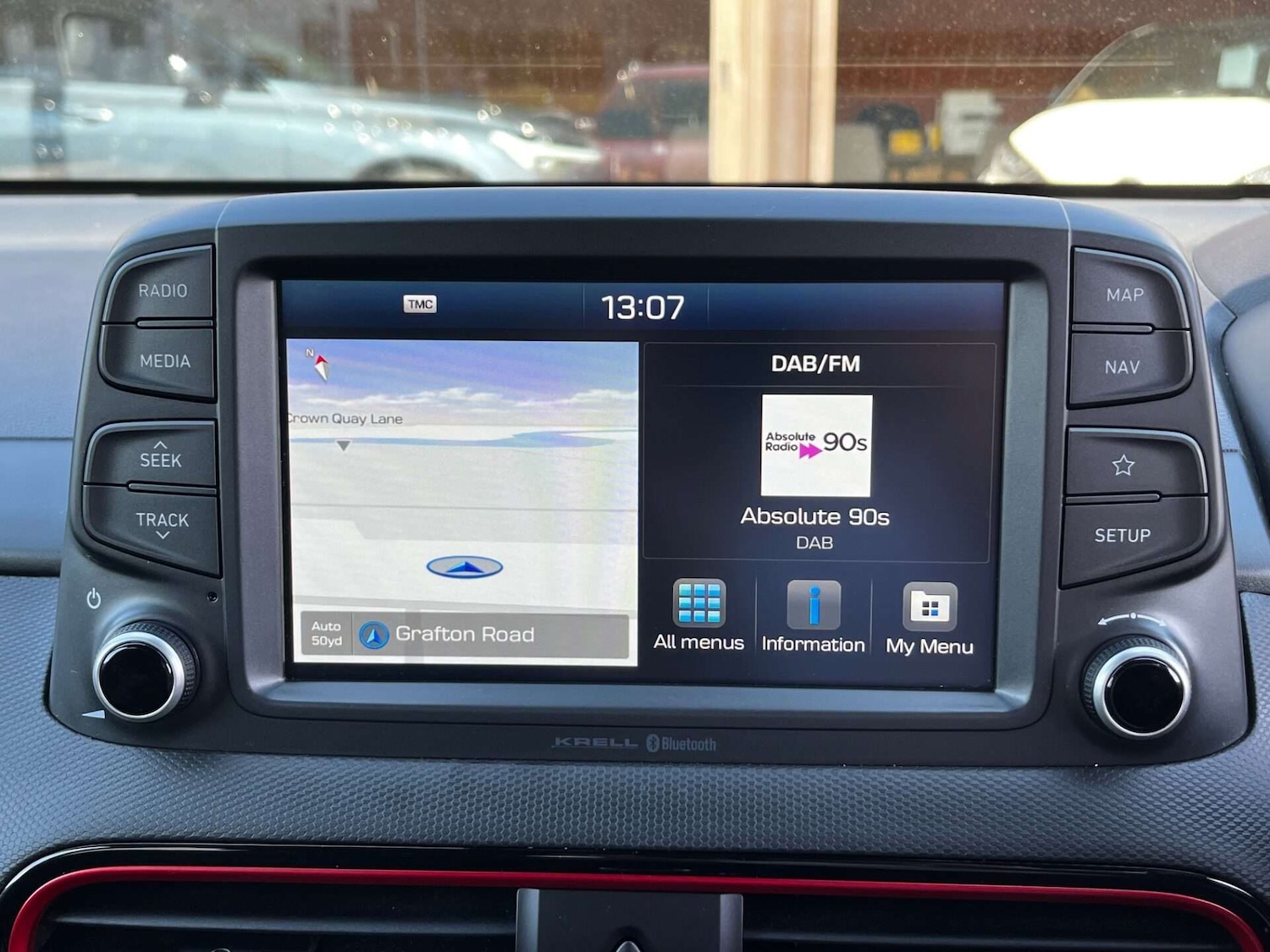 Used Hyundai KONA 2018 for sale - 76905336: Photo 39