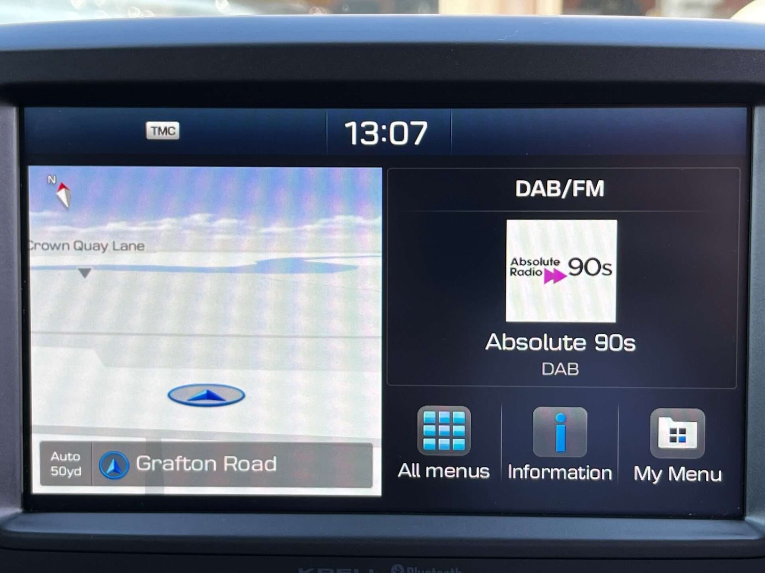 Used Hyundai KONA 2018 for sale - 76905336: Photo 40