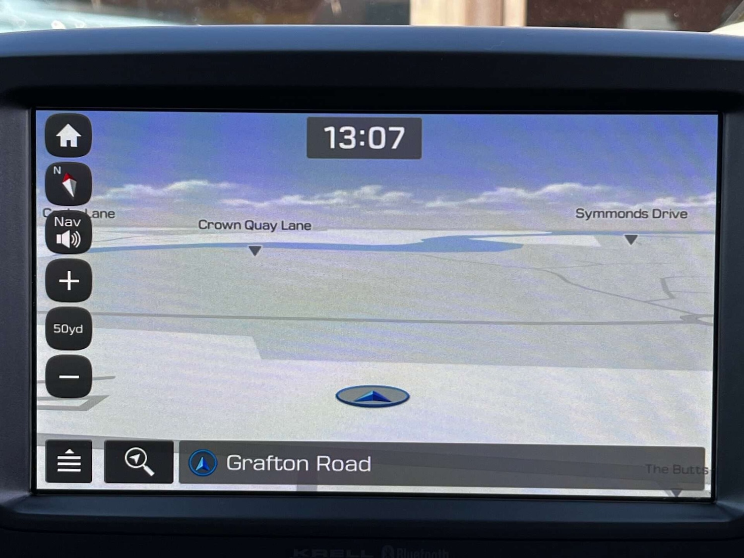 Used Hyundai KONA 2018 for sale - 76905336: Photo 41