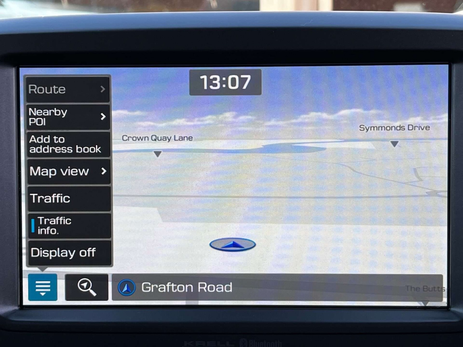 Used Hyundai KONA 2018 for sale - 76905336: Photo 42