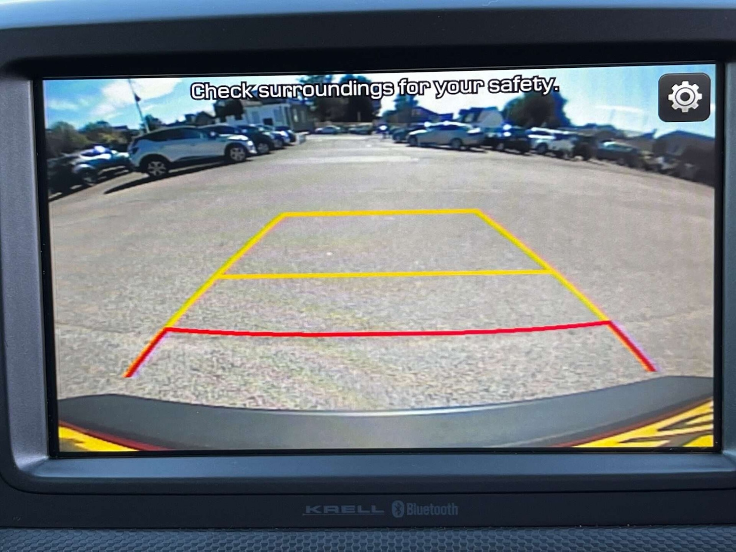 Used Hyundai KONA 2018 for sale - 76905336: Photo 43