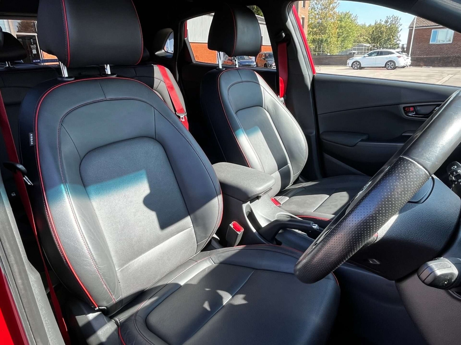 Used Hyundai KONA 2018 for sale - 76905336: Photo 71