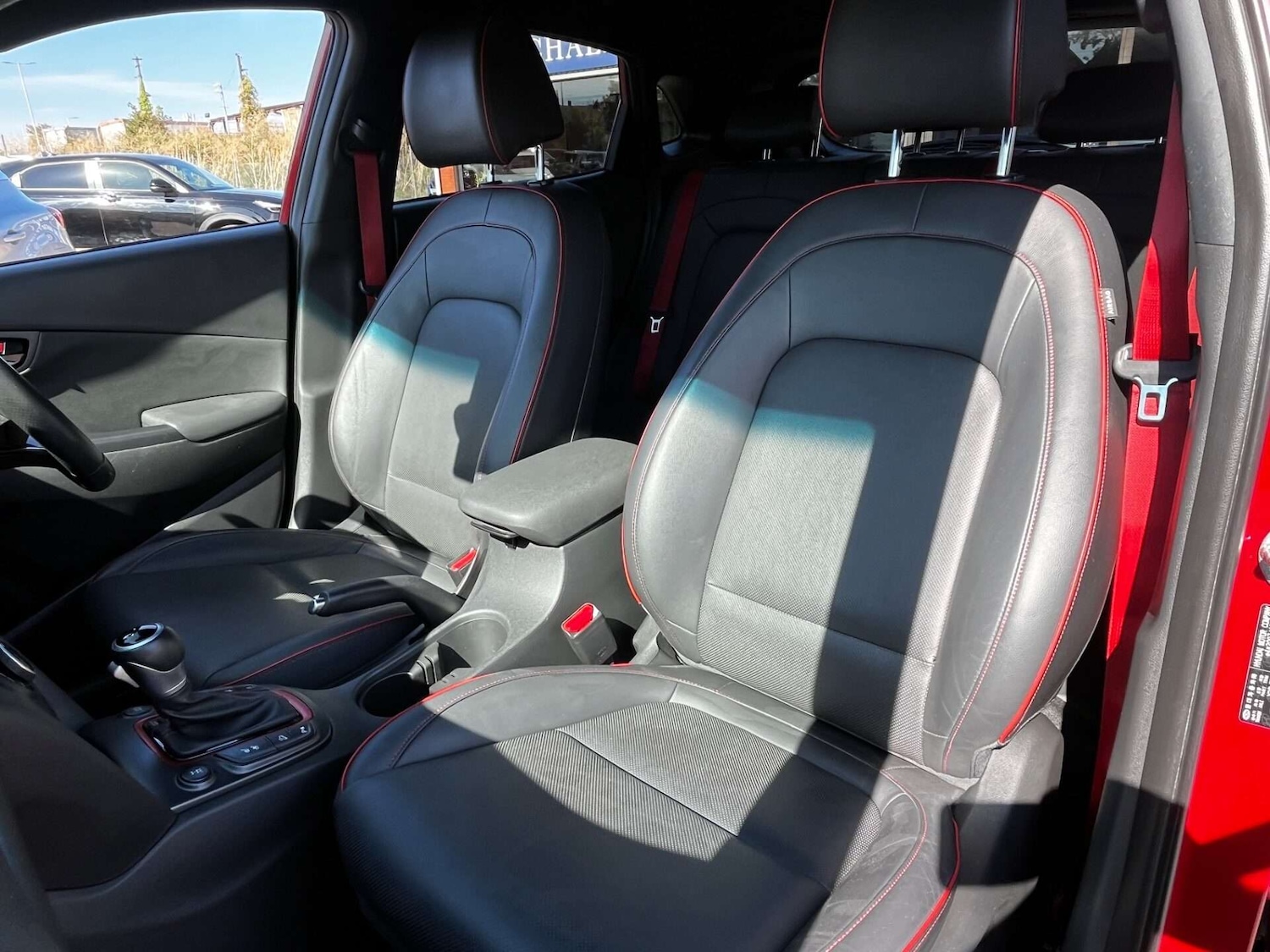 Used Hyundai KONA 2018 for sale - 76905336: Photo 74