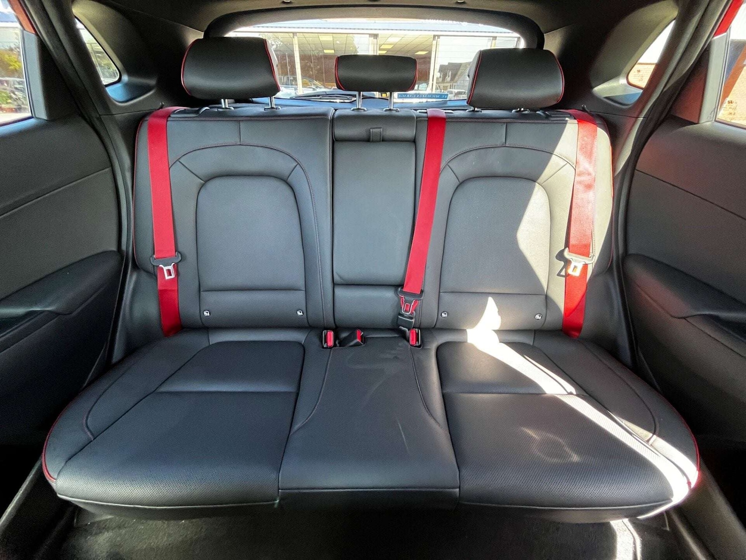 Used Hyundai KONA 2018 for sale - 76905336: Photo 75