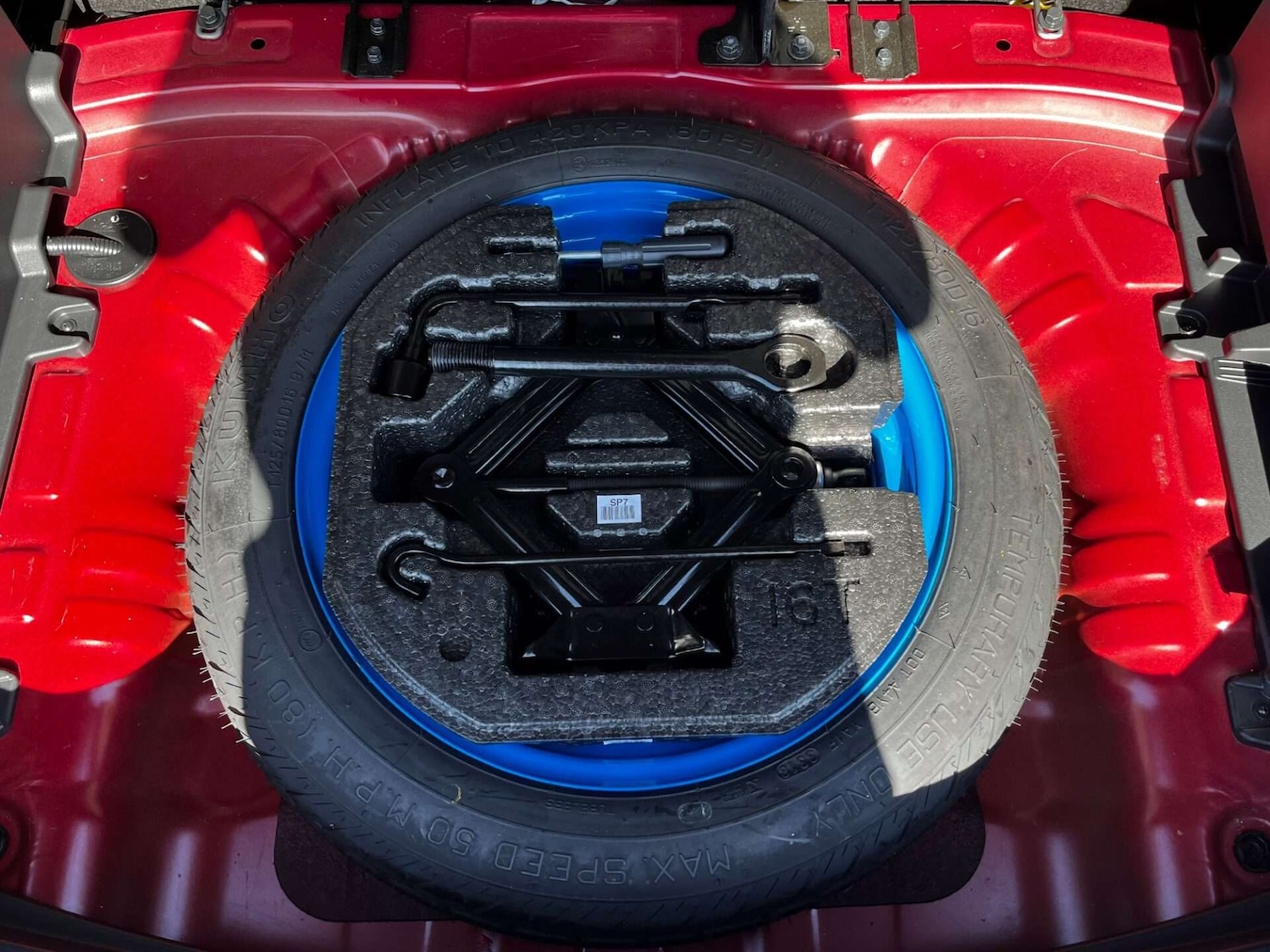 Used Hyundai KONA 2018 for sale - 76905336: Photo 80