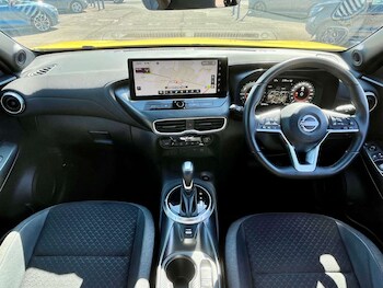 Used Nissan Juke 2024 for sale - 78298669: Photo