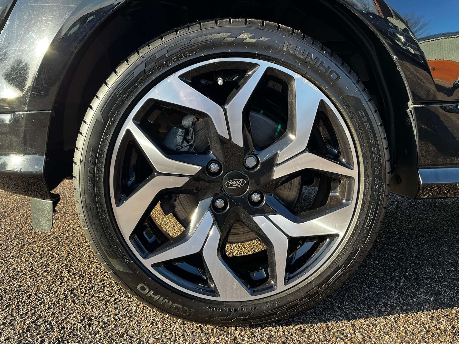 Used Ford Ecosport 2022 for sale - 77079025: Photo 12