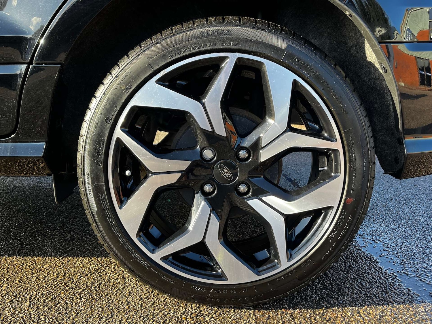 Used Ford Ecosport 2022 for sale - 77079025: Photo 13