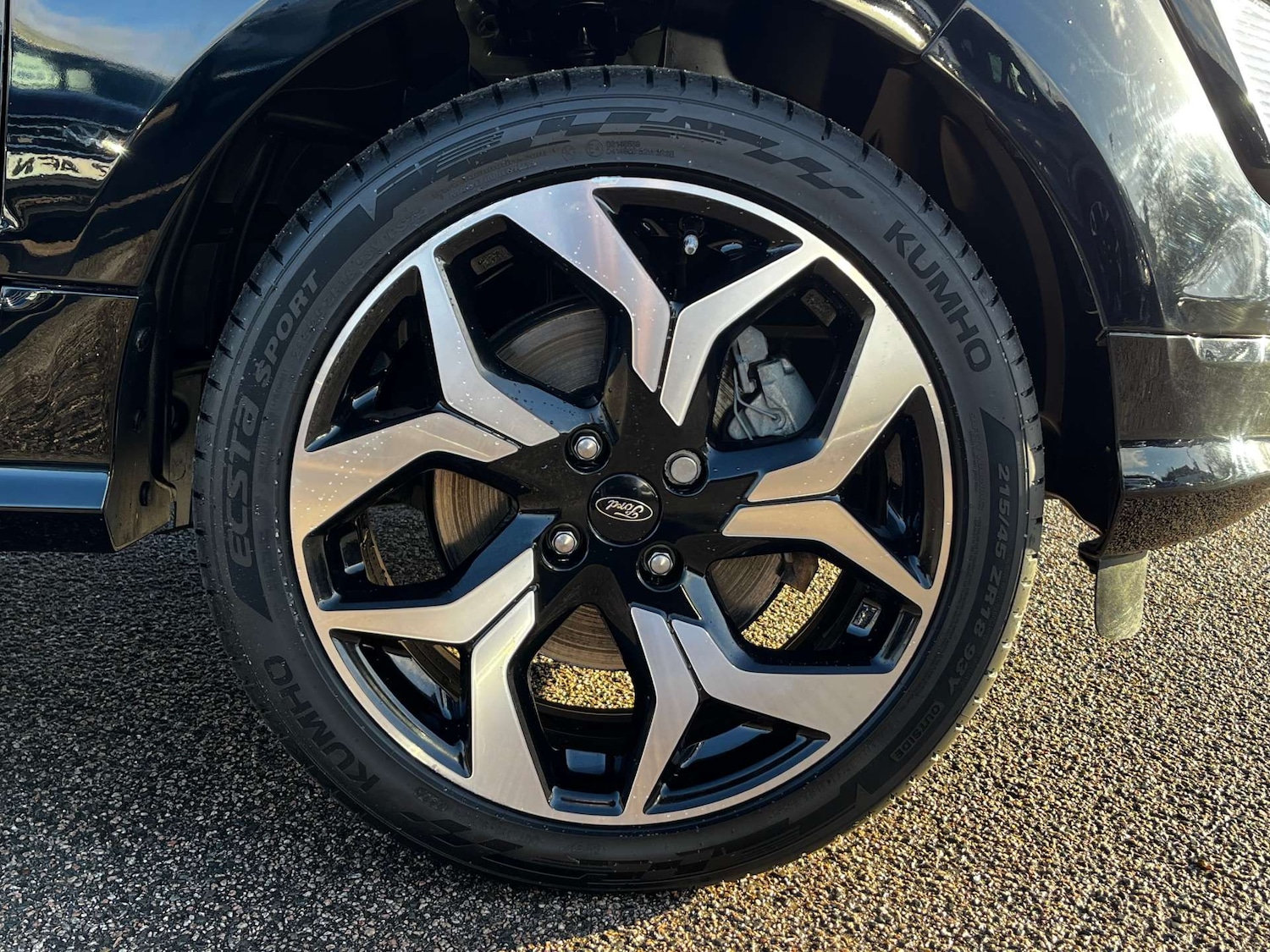 Used Ford Ecosport 2022 for sale - 77079025: Photo 15