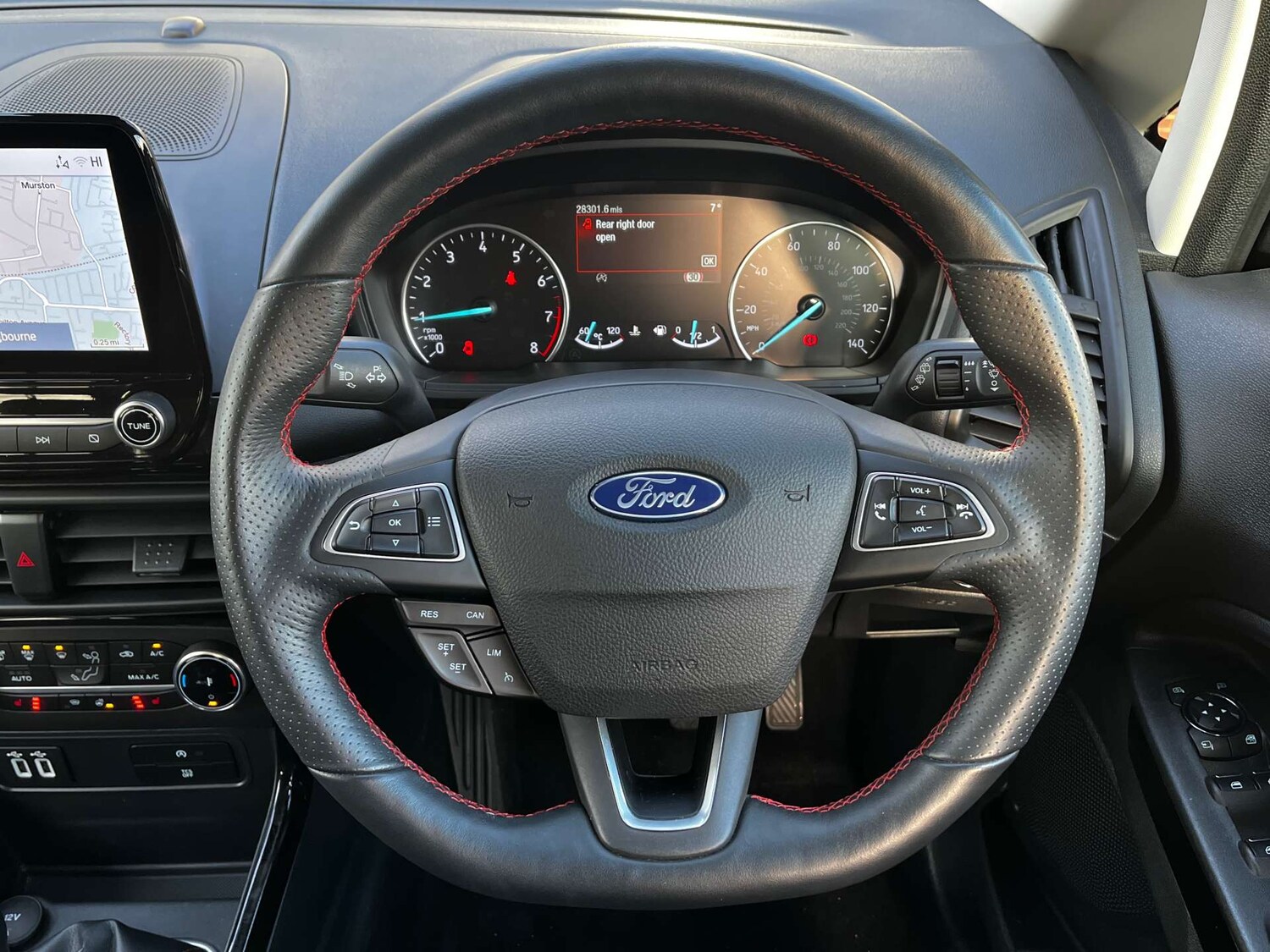 Used Ford Ecosport 2022 for sale - 77079025: Photo 20