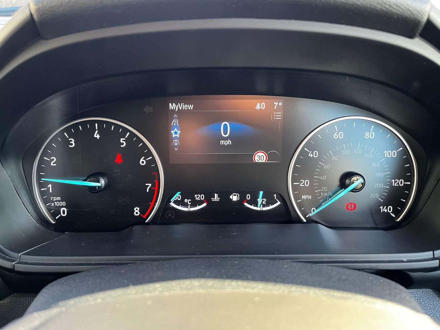 Used Ford Ecosport 2022 for sale - 77079025: Photo 21