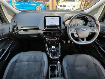 Used Ford Ecosport 2022 for sale - 77079025: Photo