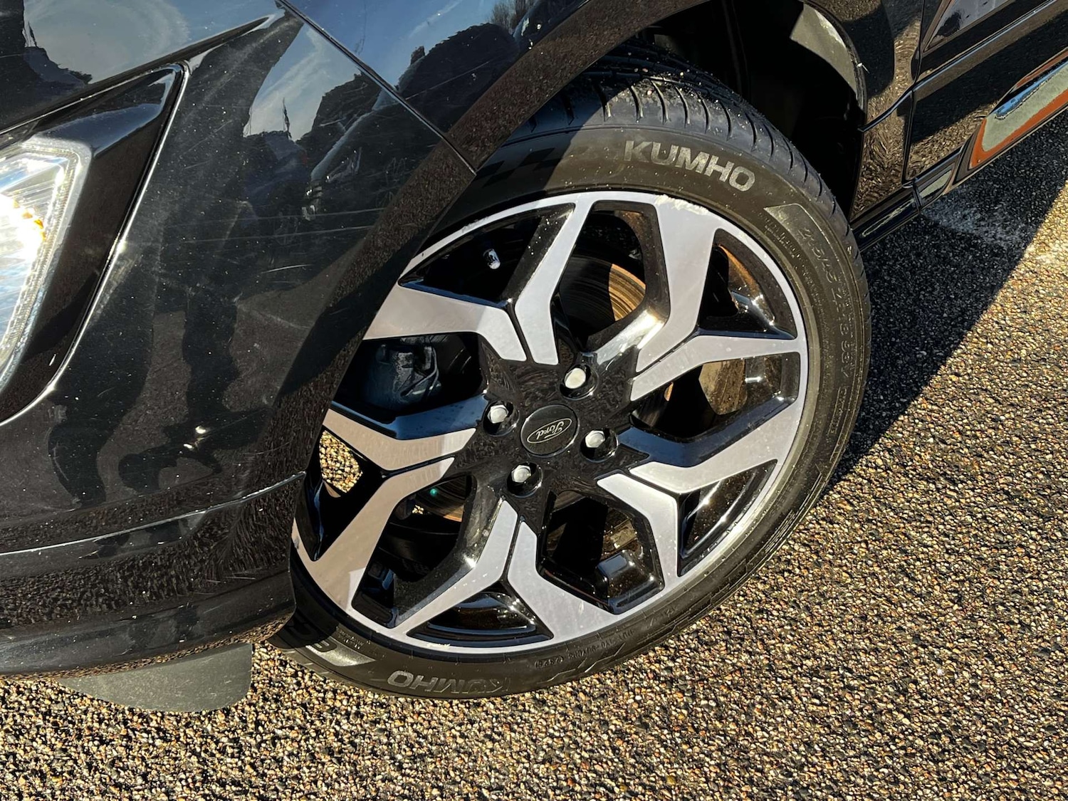 Used Ford Ecosport 2022 for sale - 77079025: Photo 3