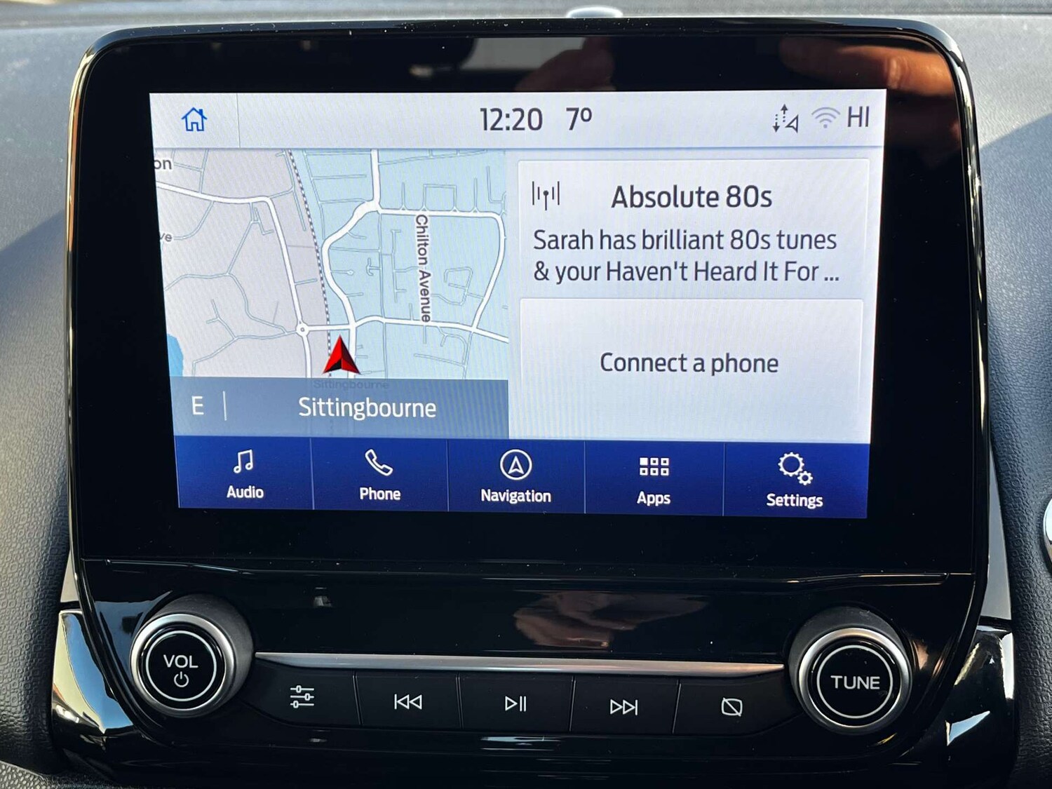 Used Ford Ecosport 2022 for sale - 77079025: Photo 34