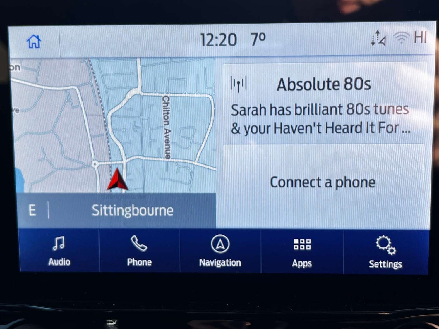 Used Ford Ecosport 2022 for sale - 77079025: Photo 35