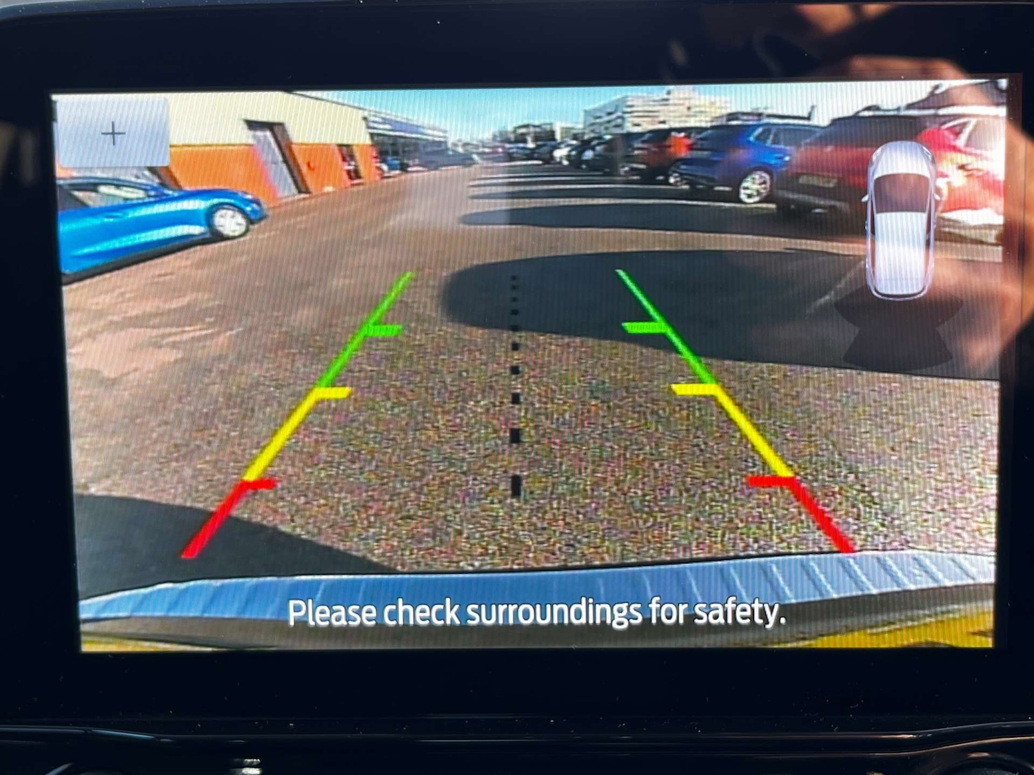 Used Ford Ecosport 2022 for sale - 77079025: Photo 37