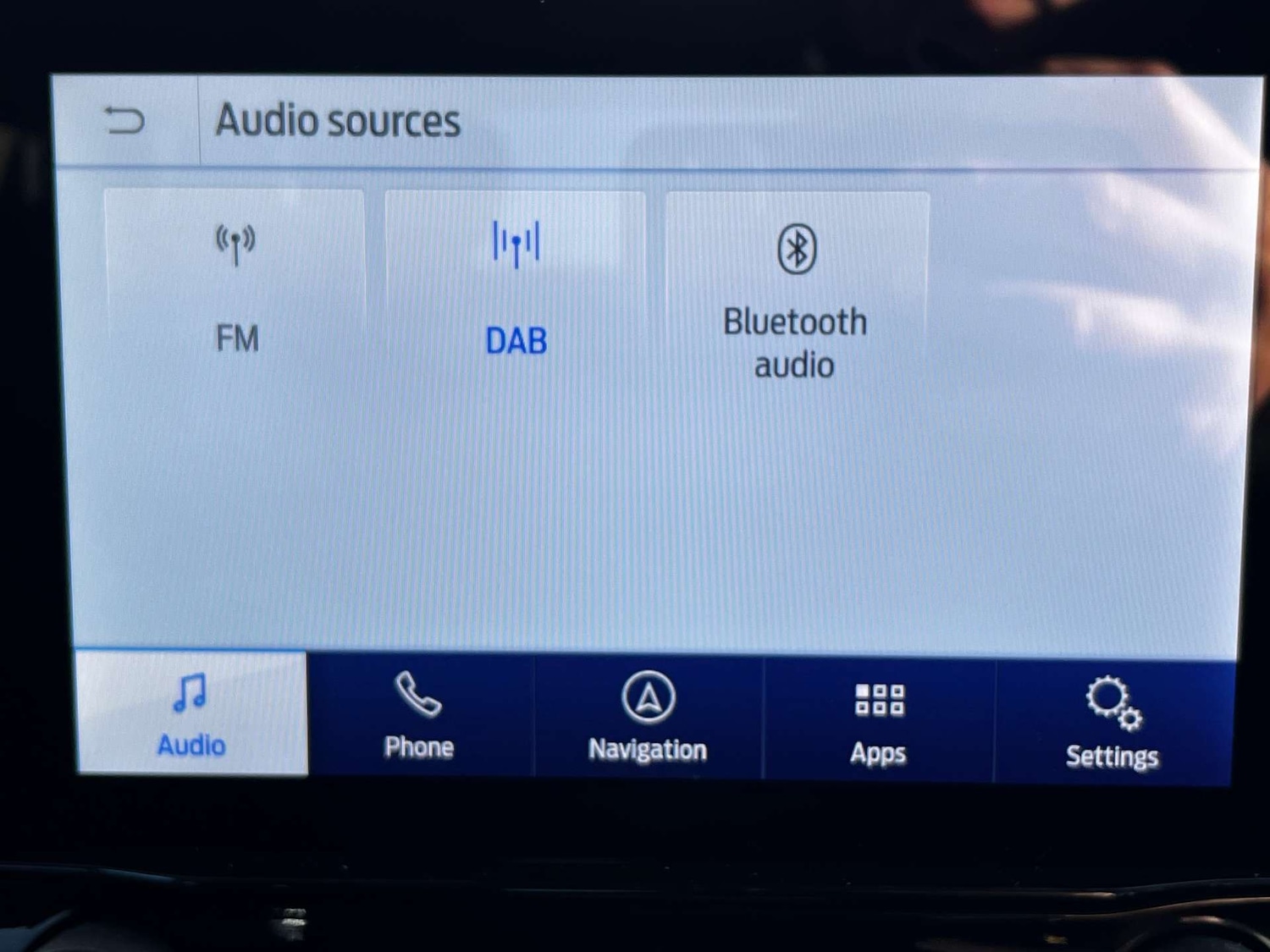 Used Ford Ecosport 2022 for sale - 77079025: Photo 39