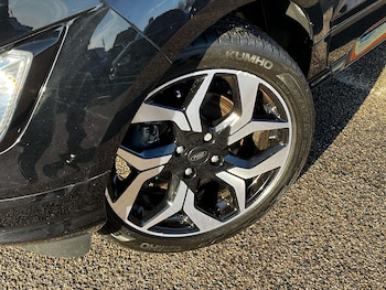 Used Ford Ecosport 2022 for sale - 77079025: Photo