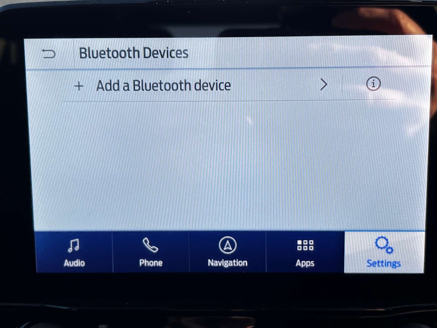 Used Ford Ecosport 2022 for sale - 77079025: Photo 40