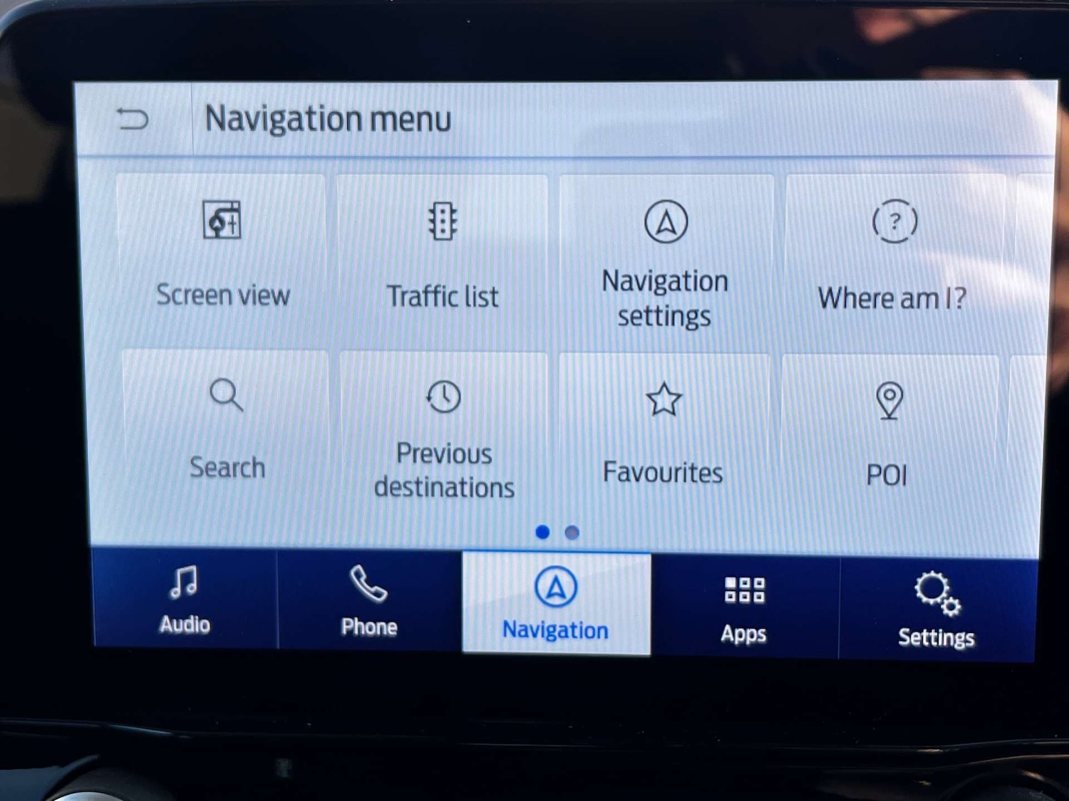 Used Ford Ecosport 2022 for sale - 77079025: Photo 41