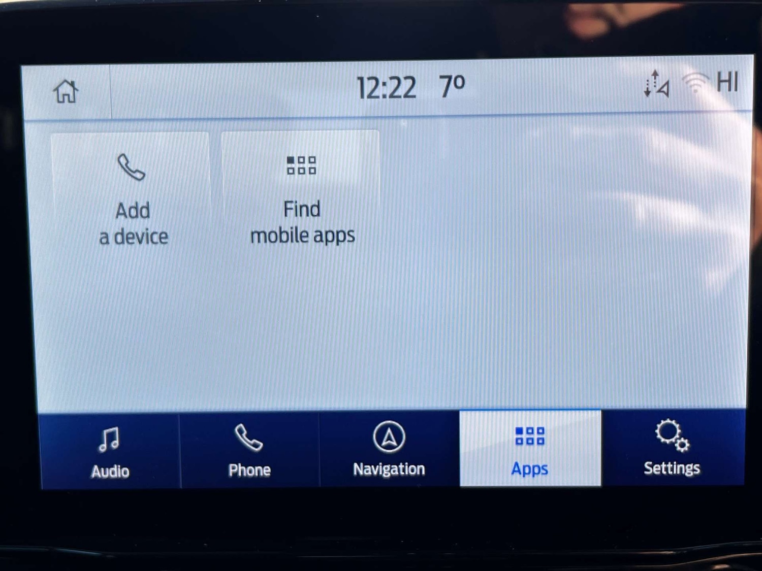 Used Ford Ecosport 2022 for sale - 77079025: Photo 43