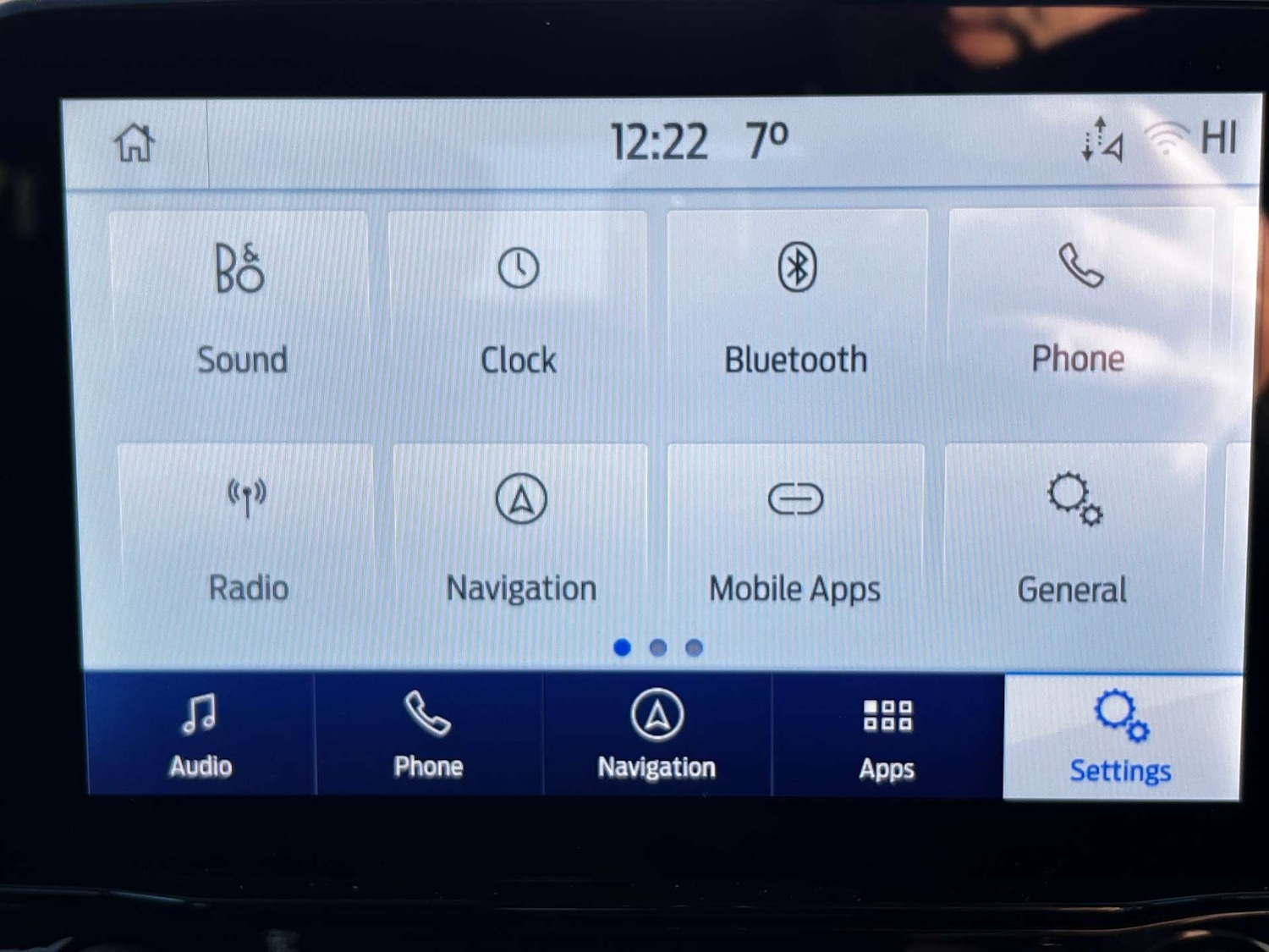 Used Ford Ecosport 2022 for sale - 77079025: Photo 44