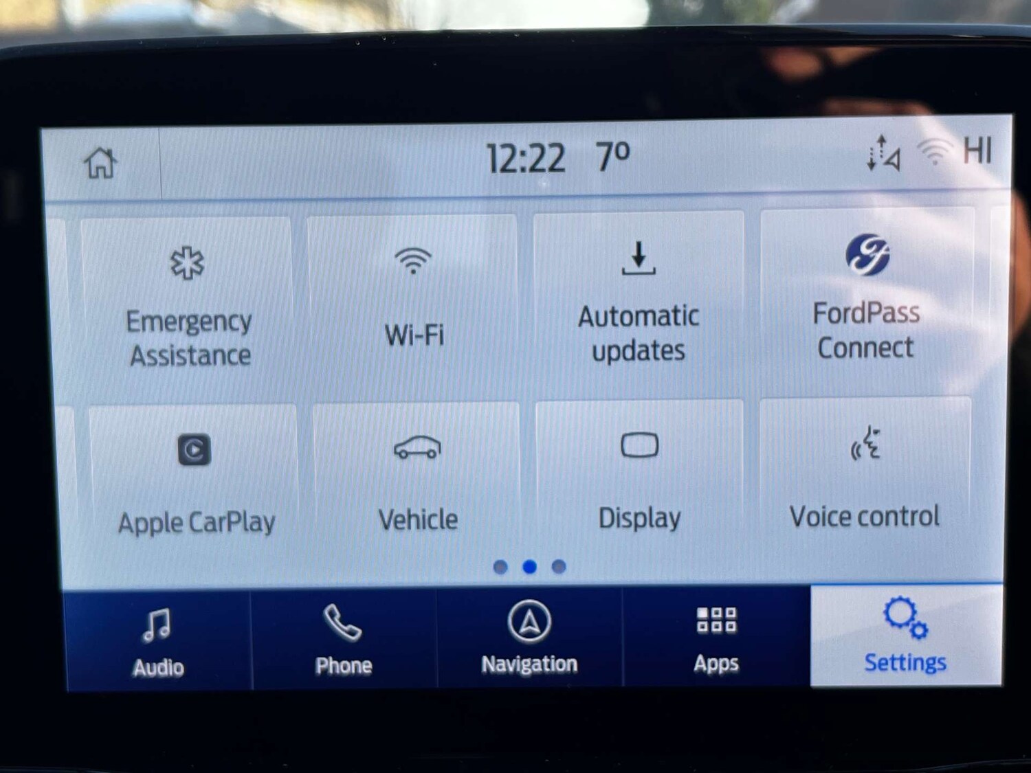 Used Ford Ecosport 2022 for sale - 77079025: Photo 45