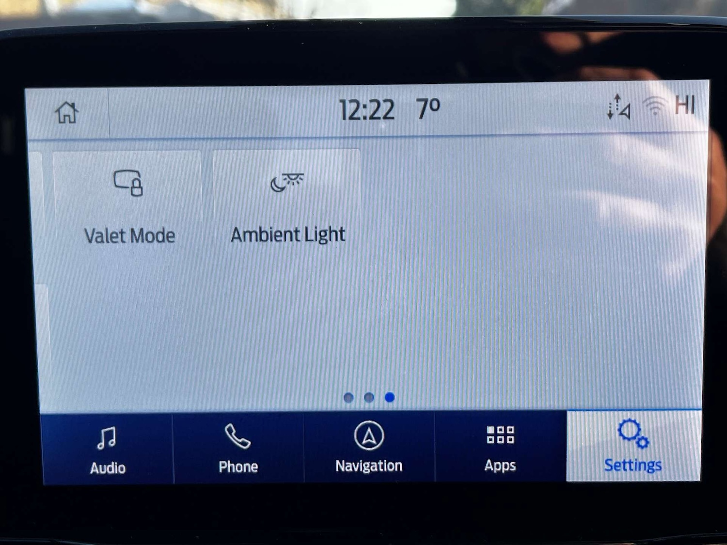 Used Ford Ecosport 2022 for sale - 77079025: Photo 46