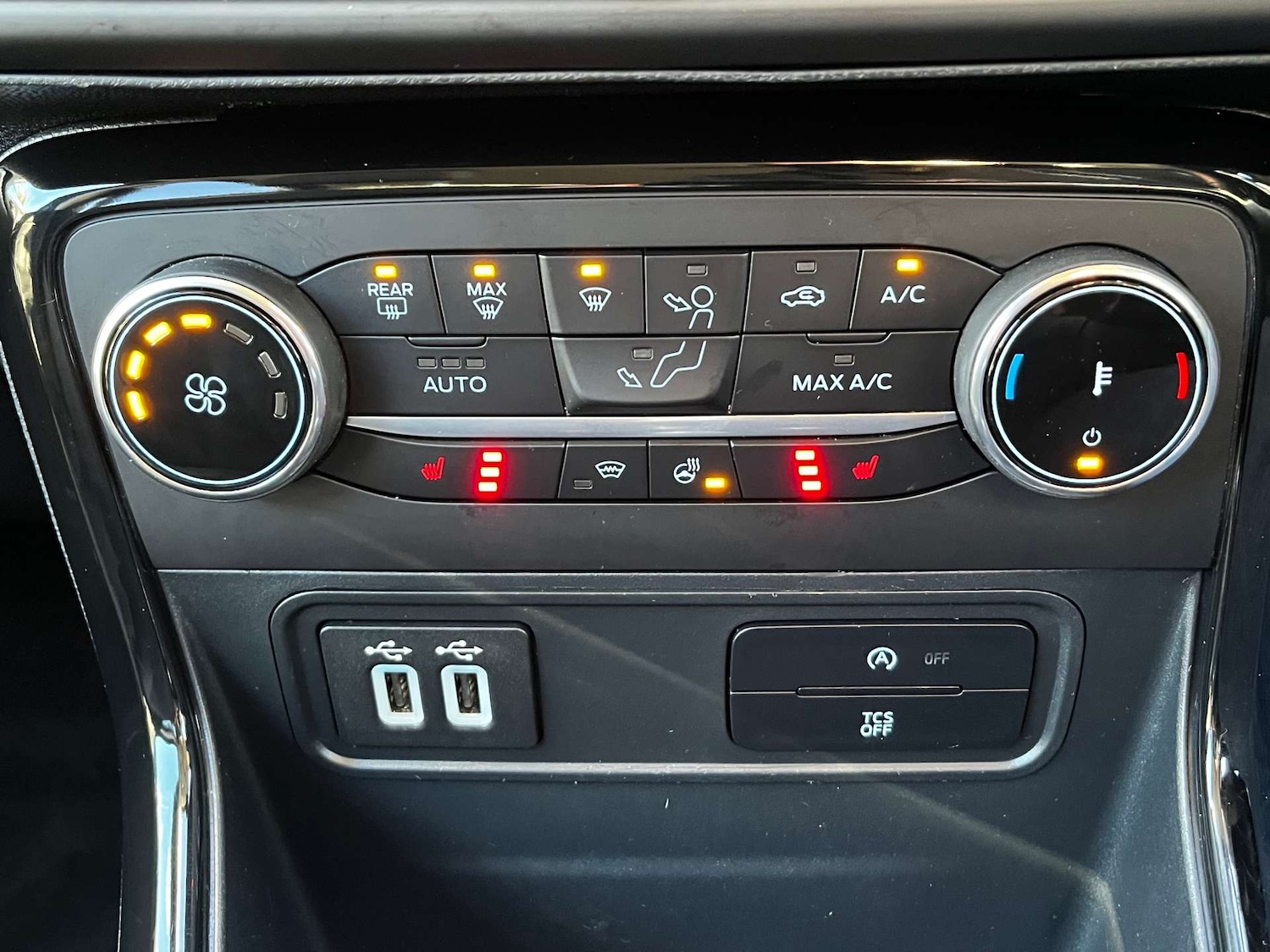 Used Ford Ecosport 2022 for sale - 77079025: Photo 48