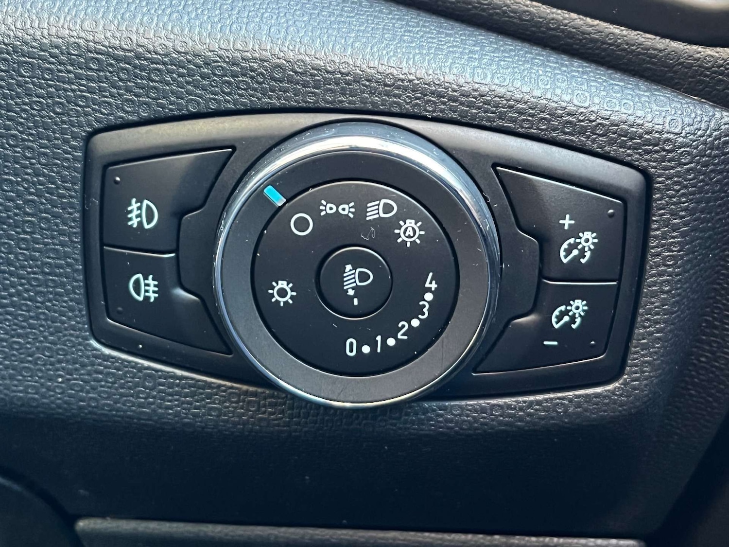 Used Ford Ecosport 2022 for sale - 77079025: Photo 60