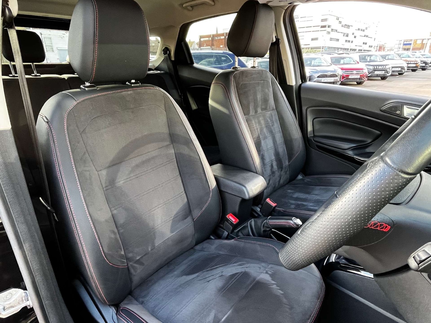 Used Ford Ecosport 2022 for sale - 77079025: Photo 63