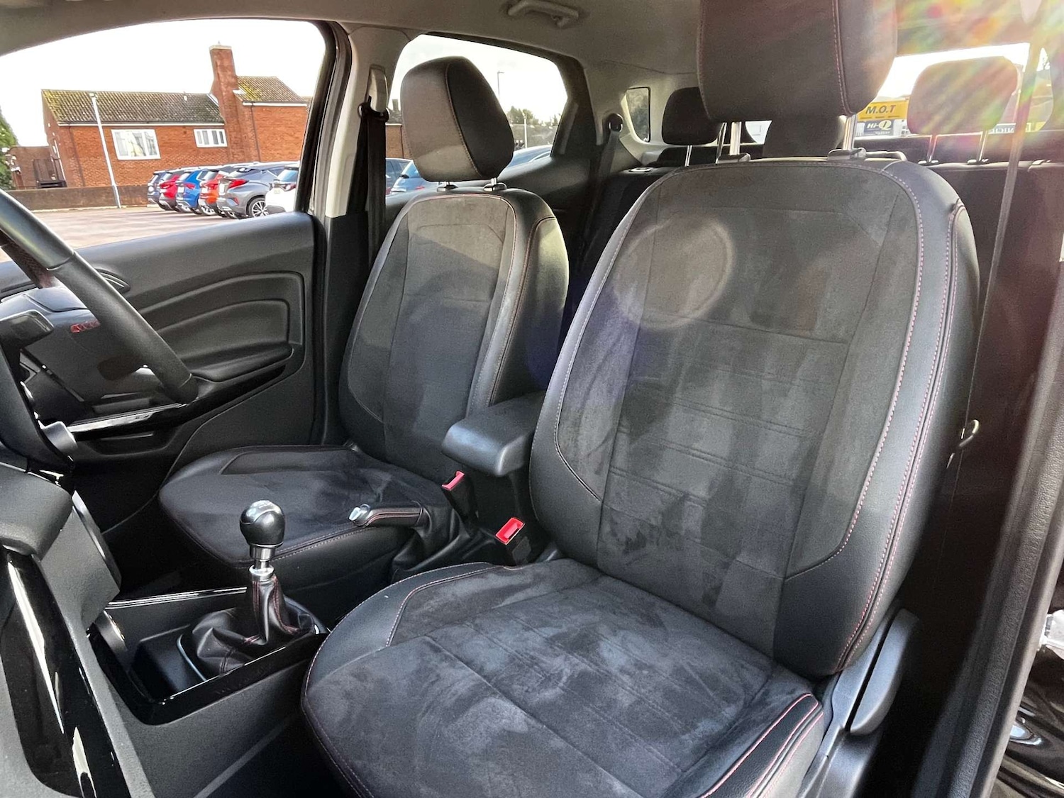 Used Ford Ecosport 2022 for sale - 77079025: Photo 64