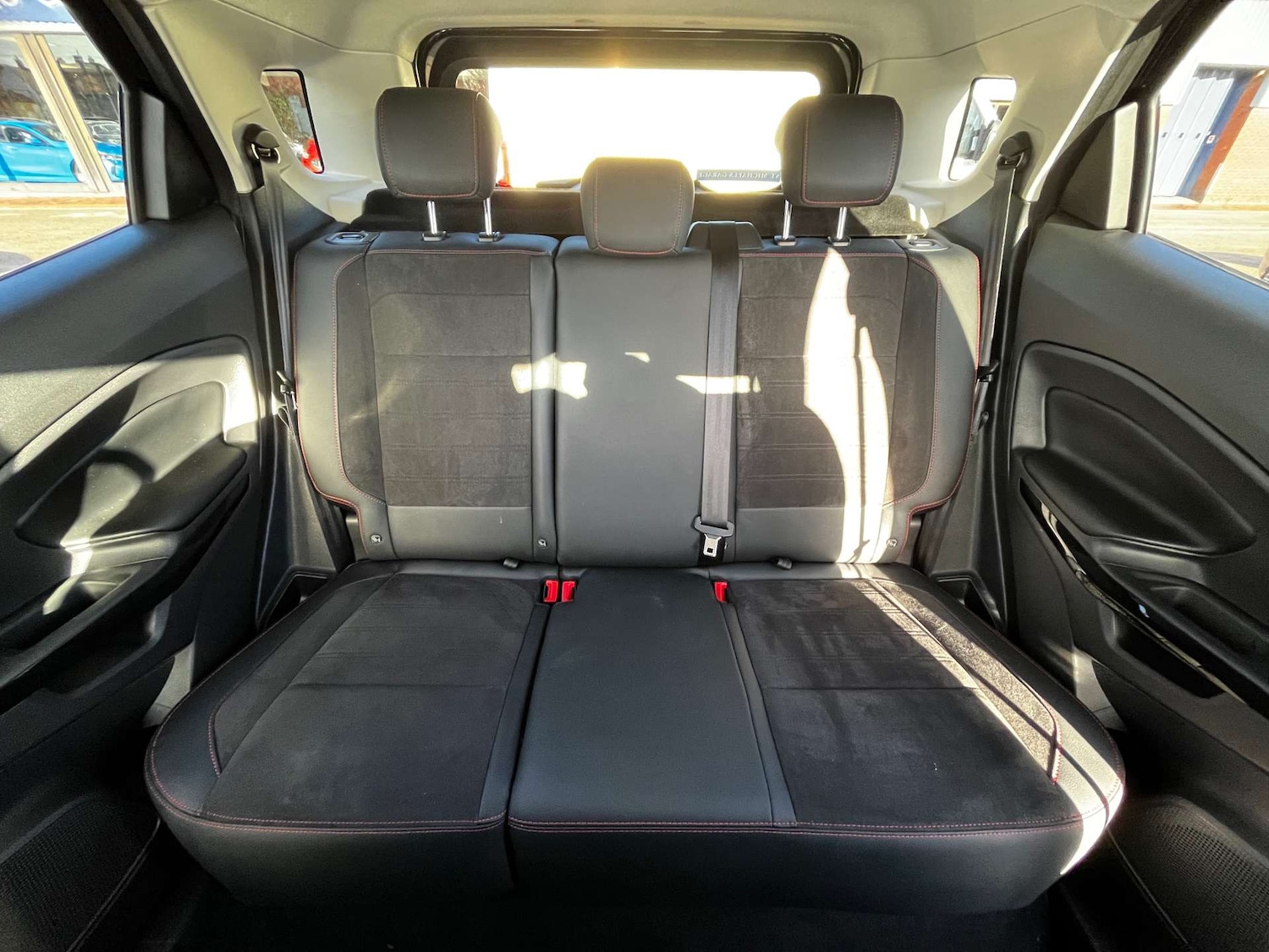 Used Ford Ecosport 2022 for sale - 77079025: Photo 65