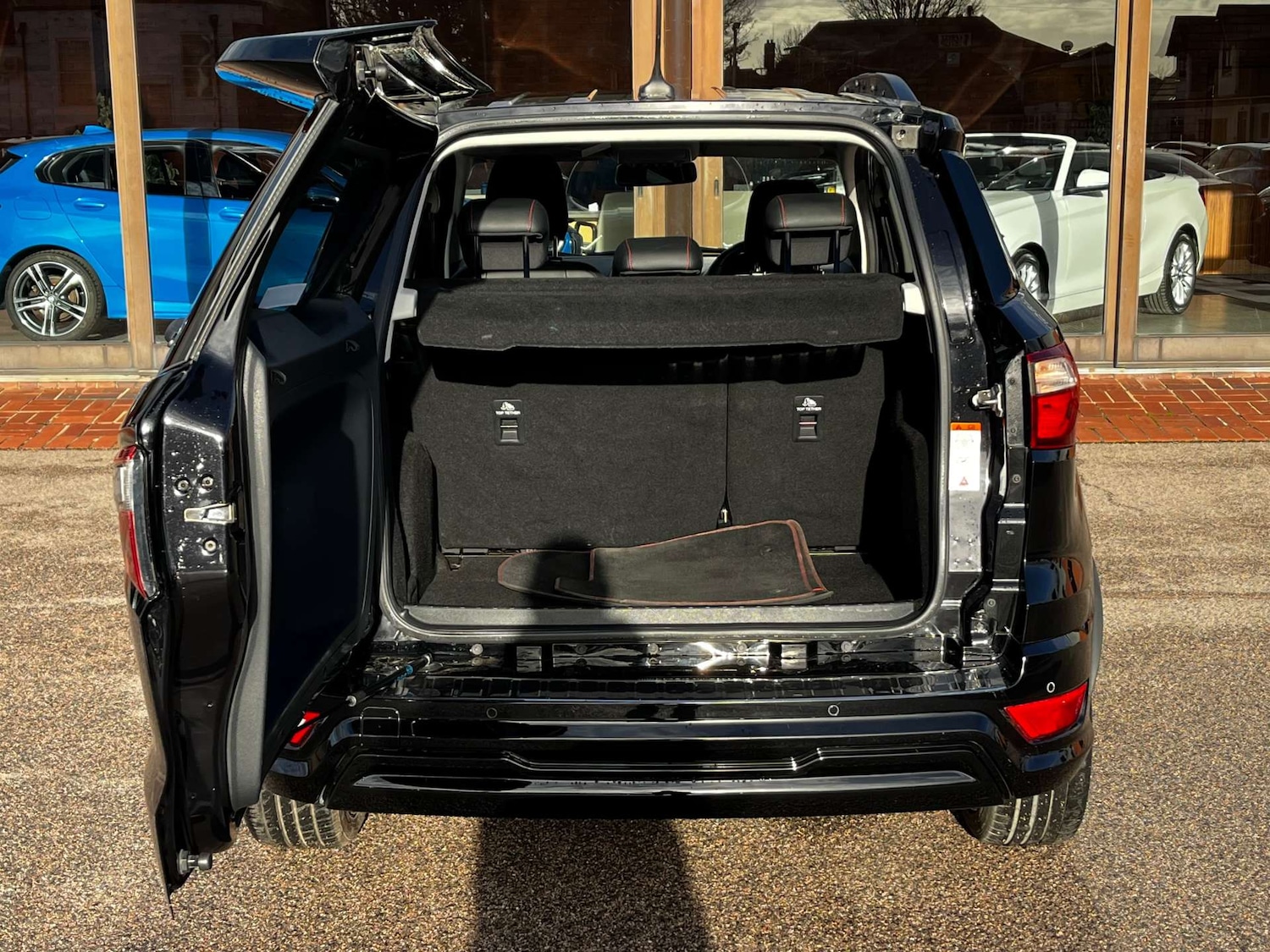 Used Ford Ecosport 2022 for sale - 77079025: Photo 66