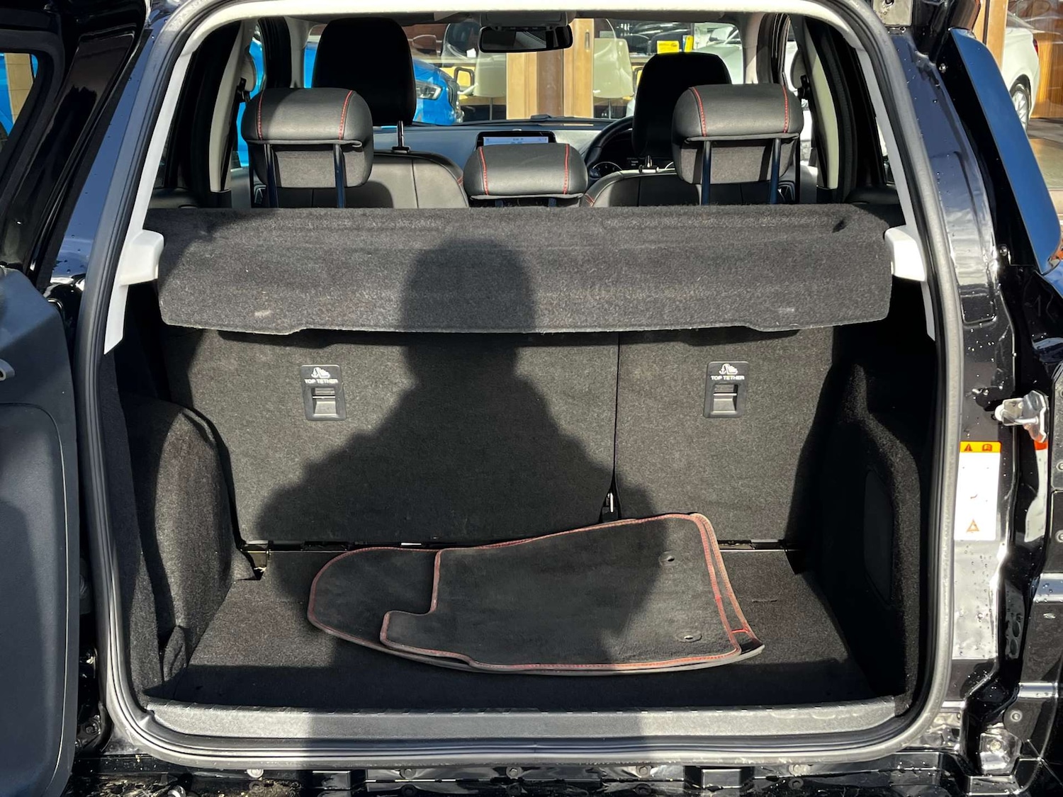 Used Ford Ecosport 2022 for sale - 77079025: Photo 67