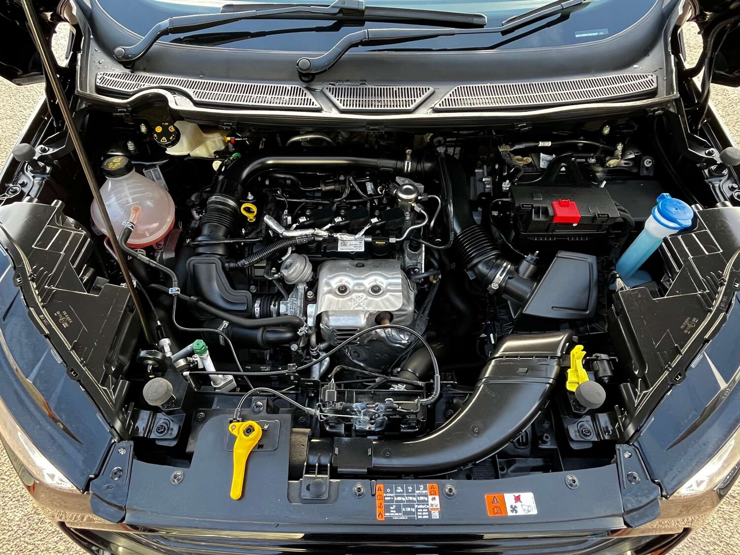 Used Ford Ecosport 2022 for sale - 77079025: Photo 7