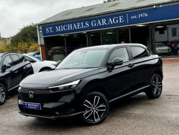 2023 - I-MMD ELEGANCE 5-Door