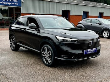 Used Honda HR-V 2023 for sale - 75426008: Photo