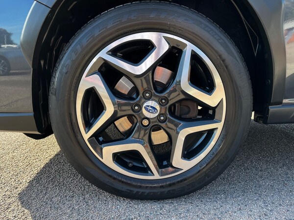 Used Subaru XV 2018 for sale - 75995031: Photo 13
