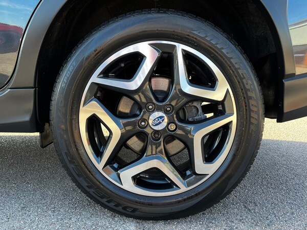 Used Subaru XV 2018 for sale - 75995031: Photo 14