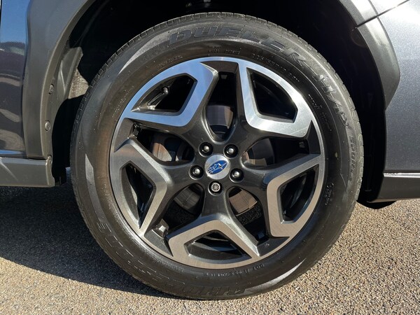 Used Subaru XV 2018 for sale - 75995031: Photo 16