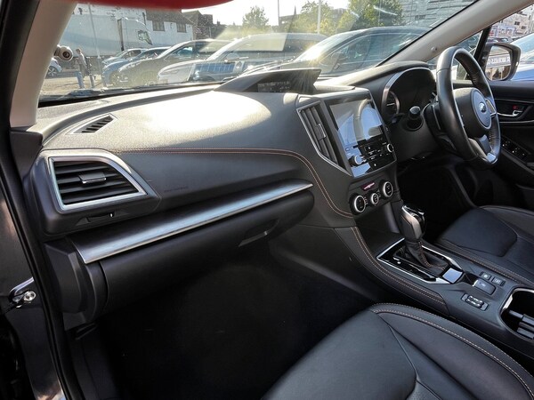 Used Subaru XV 2018 for sale - 75995031: Photo 17
