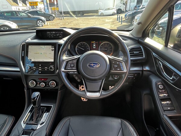 Used Subaru XV 2018 for sale - 75995031: Photo 19