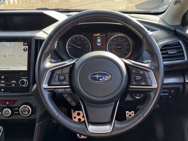 Used Subaru XV 2018 for sale - 75995031: Photo 20