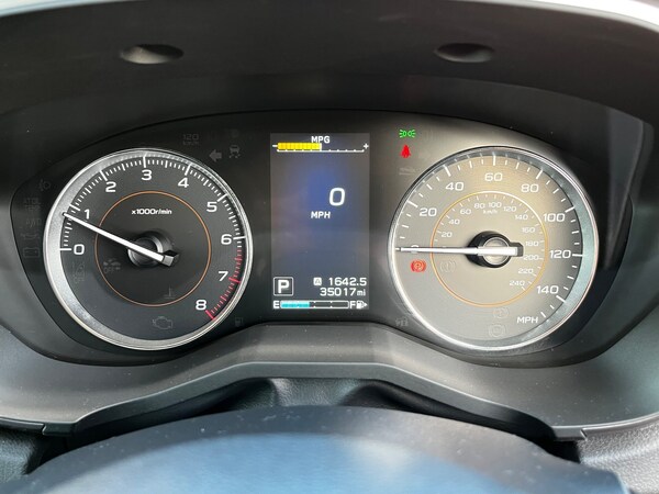 Used Subaru XV 2018 for sale - 75995031: Photo 21