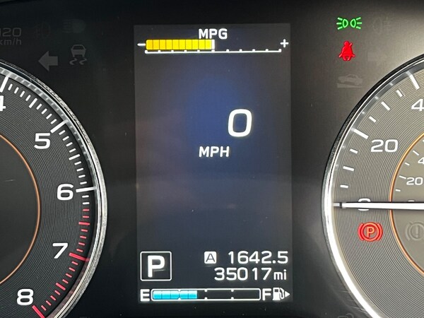 Used Subaru XV 2018 for sale - 75995031: Photo 22