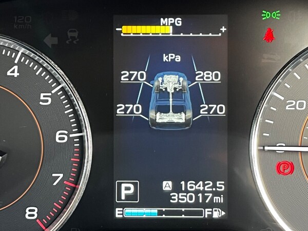 Used Subaru XV 2018 for sale - 75995031: Photo 23