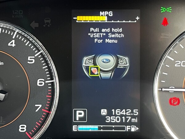 Used Subaru XV 2018 for sale - 75995031: Photo 24